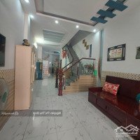 Bán Nhà Dương Bá Trạc, Quận 8, Hẻm 8M, Ngang 4X20, Nhích 9 Tỷ
