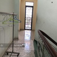 Chính Chủ 0938295519 Bán Nhàmặt Tiềnkhúc Bình Phú+Lý Chiêu Hoàng P10 Q6Diện Tích224M2 Có 3 Lầu Shr-9Tỷ999