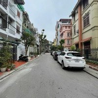 Bán Nhà Dân Xây Mặt Phố Văn Cao - Tô Vũ - 0941.290.292