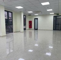 Cho Thuê Văn Phòng Lô Góc Tại Phố Trung Kính Cầu Giấy 110M2 20 Triệu