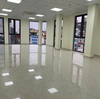 Cho Thuê Văn Phòng Lô Góc Tại Phố Trung Kính Cầu Giấy 110M2 20 Triệu