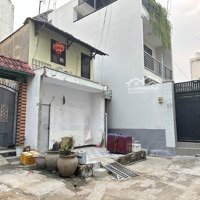 Hẻm Xe Hơi 7M - Lê Quang Định - 70M2 Ngang 5.1M - Bình Thạnh - 7.2 Tỷ