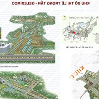 Chính Chủ Bán Gấp Biệt Thự Liền Kề Geleximco Khu A Lê Trọng Tấn 120M2, View Thoáng