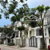 Chính Chủ Bán Gấp Biệt Thự Liền Kề Geleximco Khu A Lê Trọng Tấn 120M2, View Thoáng