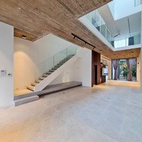 Bán Pool Villa 200M2, 36,8 Tỷ Tại Quốc Hương, Thảo Điền, Q2, Hcm Giá Siêu Hời