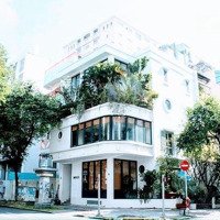Bán Nhà Góc Hoàng Hoa Thám - Nhà Ga T3 - 12X37M - Cấp 4 - Hdt: 120 Triệu/Tháng - Giá Bán: 45 Tỷ