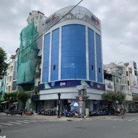 Bán Nhà Góc Hoàng Hoa Thám - Nhà Ga T3 - 12X37M - Cấp 4 - Hdt: 120 Triệu/Tháng - Giá Bán: 45 Tỷ