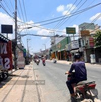 Giảm 3 Tỉ !! Bán Nhanh Mặt Tiền Hà Huy Giáp