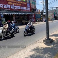 Giảm 3 Tỉ !! Bán Nhanh Mặt Tiền Hà Huy Giáp
