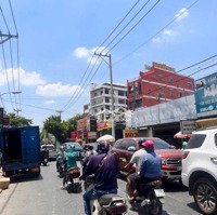Giảm 3 Tỉ !! Bán Nhanh Mặt Tiền Hà Huy Giáp