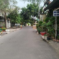 Bán Nhà Mặt Phố 80M2 Tại Tân Chánh Hiệp, 5,25 Tỷ, 1 Phòng Ngủ 1 Vệ Sinh Mặt Tiền 4M, Q12, Hcm