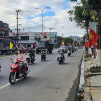 [Khủng Khiếp] Hạ Giá Từ 70 Tỷ Xuống Còn 49 Tỷ: Đất Mặt Tiền Tôn Đức Thắng Sát Ngã 4 - 640M2 22X30