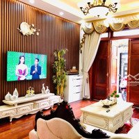Bán Nhà Khu P/Lô, Hẻm 10M, 4 Tầng, Giá Hơn 8 Tỷ, Phan Huy Ich, Gò Vấp