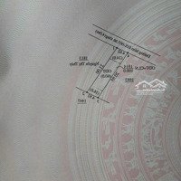 Bán Đất Phú Mỹ, Tp Thủ Dầu Một. Diện Tích 100M2, Tc 60M2. Đường Bêtông Ôtô Tới Đất. Nhánh Đx-005
