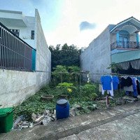 Bán Đất Phú Mỹ, Tp Thủ Dầu Một. Diện Tích 100M2, Tc 60M2. Đường Bêtông Ôtô Tới Đất. Nhánh Đx-005