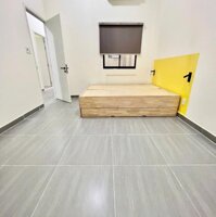 Trống 1 phòng studio đẹp gần ĐH Hutech, Uef, Ngoại Thương, GTVT tại D2 - Bình Thạnh