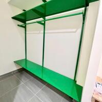 Trống 1 phòng studio đẹp gần ĐH Hutech, Uef, Ngoại Thương, GTVT tại D2 - Bình Thạnh