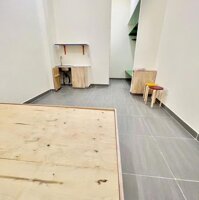 Trống 1 phòng studio đẹp gần ĐH Hutech, Uef, Ngoại Thương, GTVT tại D2 - Bình Thạnh