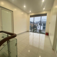 Cho Thuê Tầng 1 Biệt Thự An Phú Shopvilla. Lô Góc Ngã Tư Kinh Doanh Tốt