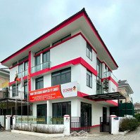Cho Thuê Tầng 1 Biệt Thự An Phú Shopvilla. Lô Góc Ngã Tư Kinh Doanh Tốt