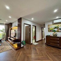 Bán Căn Góc 132M2 N01T1 Lạc Hồng Lotus, View Hồ Điều Hoà, Tầng Trung, 2 Slot Xe, Full Cao Cấp