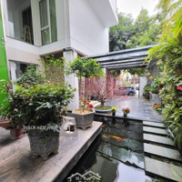 Biệt Thự Siêu Độc, Vị Trí Siêu Hiếm, Căn Nhà Đẹp Nhất Phố Tây Hồ 191M2, 12M Mặt Tiền - Chỉ 129 Tỷ