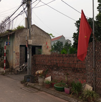 Bán Đất Đề Trụ, Dương Quang, Ngõ Ô Tô Thông, Tránh Xe Máy, Diện Tích: 140M, Mt6M, Chưa Đến 6 Tỷ!