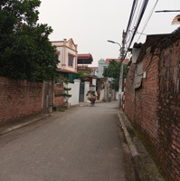 Bán Đất Đề Trụ, Dương Quang, Ngõ Ô Tô Thông, Tránh Xe Máy, Diện Tích: 140M, Mt6M, Chưa Đến 6 Tỷ!