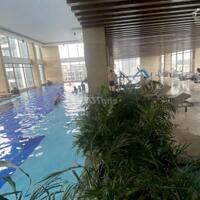 Chính Chủ Cho Thuê Căn Hộ Chung Cư Masteri Waterfront 2PN 2PVS