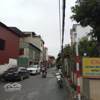 Bán Đất Phố Sủi, Gia Lâm, Ngõ Thông, Ô Tô Tránh, Diện Tích 125M, Mt5M, Chỉ Hơn 6 Tỷ!