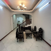 Cho Thuê Nhà Nguyên Căn Nguyễn Đức Cảnh - 70M2X3 Tầng - Mặt Tiền 5M - 4 Phòng Ngủ- Giá Bán 14 Triệu/Tháng.