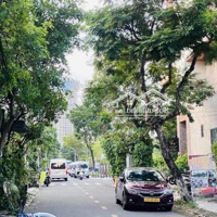 Gia Đình ! Bán Đất Đường Lê Mạnh Trinh 103M2 Ngang 5M , Cách Biển 100M Đi Bộ , Giá Bán 10Tyx, Siêu Đẹp
