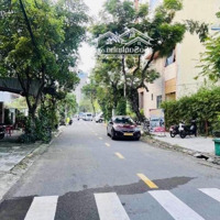 Gia Đình ! Bán Đất Đường Lê Mạnh Trinh 103M2 Ngang 5M , Cách Biển 100M Đi Bộ , Giá Bán 10Tyx, Siêu Đẹp