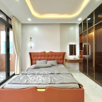 Bán Toà Chdv + Mbkd Xuân Thuỷ, P. Tđ, Q.2 - 320M2(18X20) Góc 2Mt - 7 Tầng - 75 Chdv - Hđt 5 Tỷ 050.