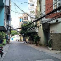Bán Nhà Phố Huỳnh Thúc Kháng - Vỉa Hè - Ô Tô Tải Tránh - 3 Bước Ra Mặt Phố - Kinh Doanh Ngày Đêm