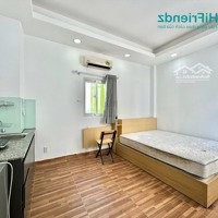 Phòng Lót Gỗ - Ngay Chân Cầu Chữ Y | Miễn Phí Xe