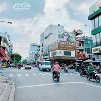 Khu Hiếm Nhà Bán P. Tân Sơn Nhì Tân Phúhẽm Xe Hơi6M Không Lg 4 Tầng 4X15