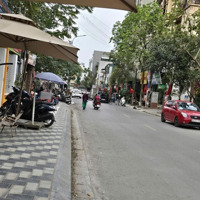 Bán Nhà Riêng Mặt Phố Phú Xá, Tây Hồ 25,5 Tỷ, 75M2, Nhà Cũ C4 Cho Thuê 15 Triệu/Tháng