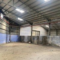 Cho Thuê Kho 500M Đường Trưng Nữ Vương, Hải Châu, Đà Nẵng.