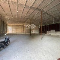 Cho Thuê Kho 500M Đường Trưng Nữ Vương, Hải Châu, Đà Nẵng.