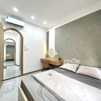 Bán Toà Chdv Nguyễn Văn Hưởng, P. Thảo Điền, Q.2 - 400M2(16X25) - Hầm 9 Tầng - 76 Chdv - Hđt 5.4 Tỷ