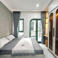 Bán Toà Chdv Nguyễn Văn Hưởng, P. Thảo Điền, Q.2 - 400M2(16X25) - Hầm 9 Tầng - 76 Chdv - Hđt 5.4 Tỷ