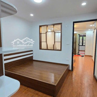 Bán Nhà Hoàng Mai. Diện Tích 32M2, Mặt Tiền Rộng, 5 Tầng, 3 Ngủ Đủ Công Năng. Giá Bán 5,5 Tỷ.