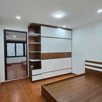 Bán Nhà Hoàng Mai. Diện Tích 32M2, Mặt Tiền Rộng, 5 Tầng, 3 Ngủ Đủ Công Năng. Giá Bán 5,5 Tỷ.