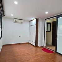 Bán Nhà Hoàng Mai. Diện Tích 32M2, Mặt Tiền Rộng, 5 Tầng, 3 Ngủ Đủ Công Năng. Giá Bán 5,5 Tỷ.
