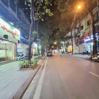Bán Liền Kề Khu Đô Thị Định Công - 2 Mặt Tiền Đều Vỉa Hè Ô Tô Tránh - Kinh Doanh Sầm Uất- 51M2X5T