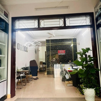 Bán Liền Kề Khu Đô Thị Định Công - 2 Mặt Tiền Đều Vỉa Hè Ô Tô Tránh - Kinh Doanh Sầm Uất- 51M2X5T