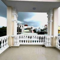 Mặt Tiền Đường 160 Lã Xuân Oai 80M2 3 Tầng Mới Toanh Dọn Vào Ở Ngay
