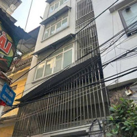 Bán Nhà Riêng Tại Đường Giáp Nhất, Nhân Chính, Thanh Xuân, Hà Nội, 11 Tỷ, 51 M2