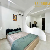Khai Trương Căn Hộ Cho Thuê Với Nhiều Dạng Phòng Mới 100% Full Nt Ngay Phan Đình Phùng Phú Nhuận
